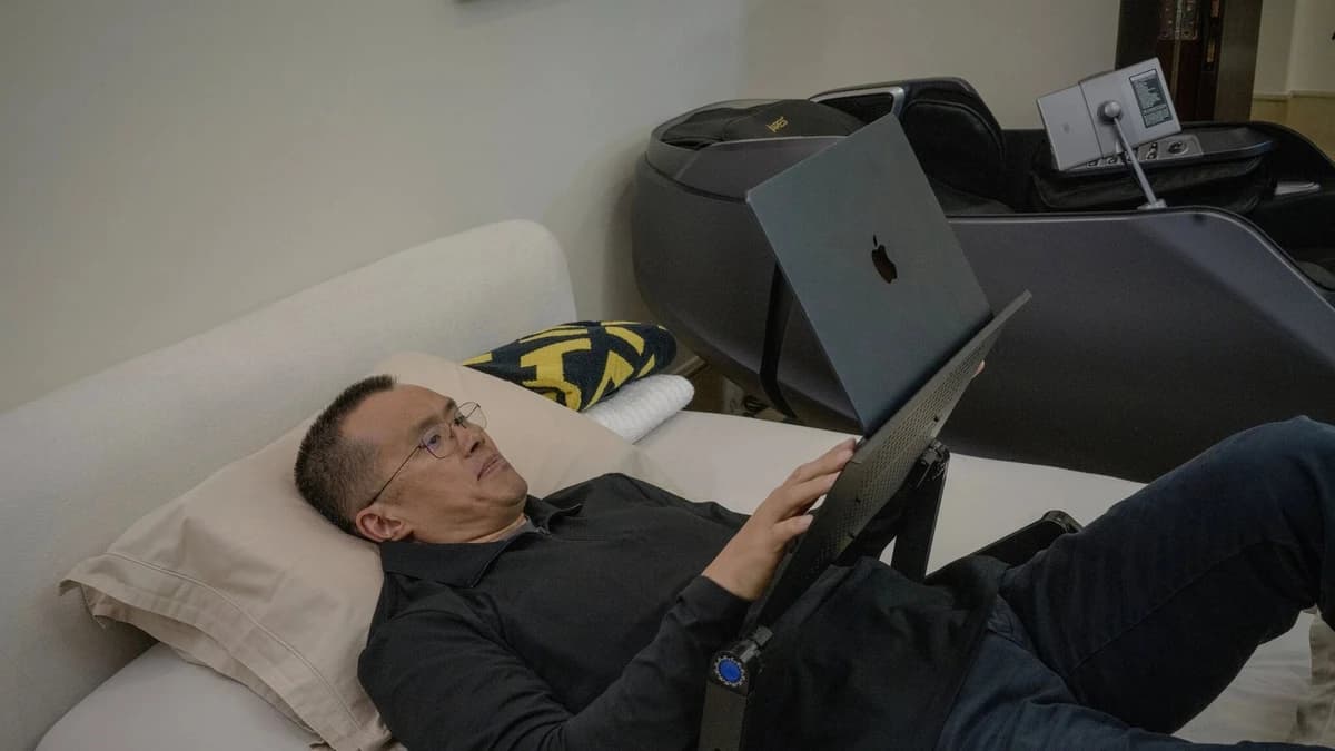 The New York Times Shadows CZ Binance, Revealing New Insights