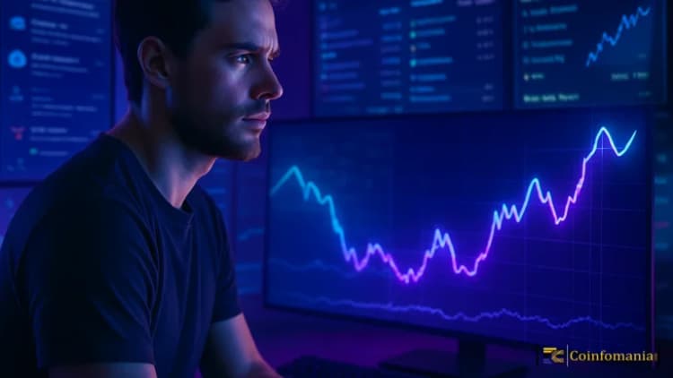 CoinDesk Analyse la Valorisation d’AAVE — Est-elle Vraiment Sous-évaluée ?