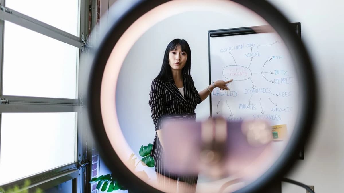 WisdomTree Emphasizes Tokenization’s Role in Market Access — Here’s Why It Matters