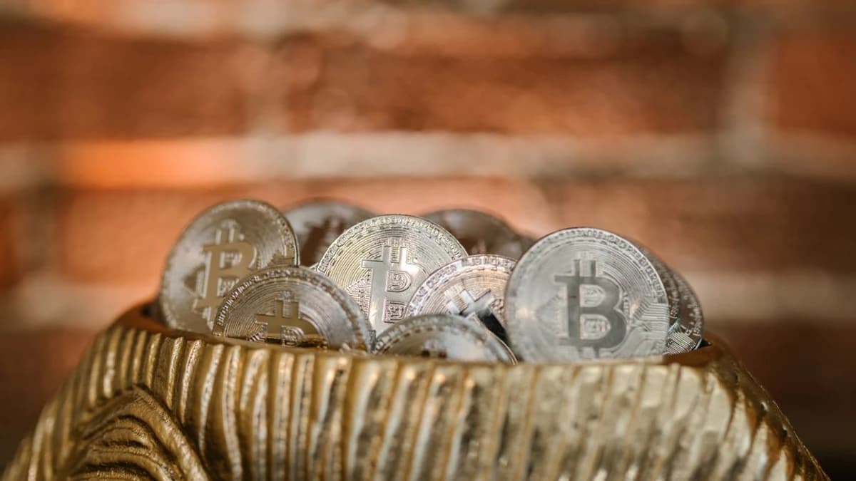 Why Bitcoin Just Saw a Major Withdrawal of Over 530 BTC