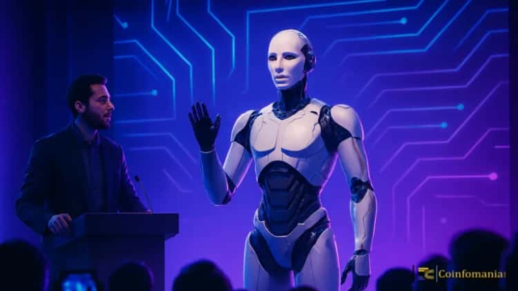 Virtuals Initiative Launches Humanoid Robotics Pilot — Here’s Why It Matters