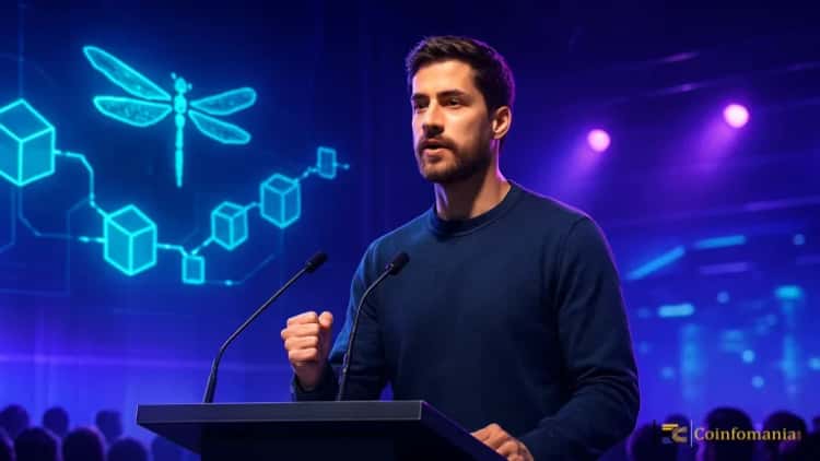 A Bold Step Toward On-Chain Finance — Dragonfly Backs $50M for RWAs