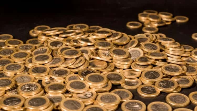 Ethereum Dominates Euro Stablecoins Market as Cap Hits $900M