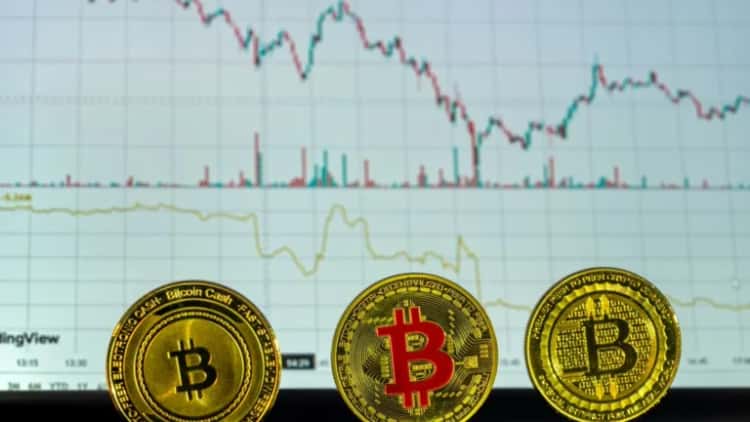 Chainlink Emphasizes Shift Toward Solutions Driven