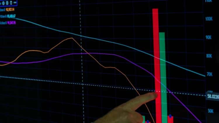 Bitcoin Spot ETFs Attract $715 Million in Four-Day Streak