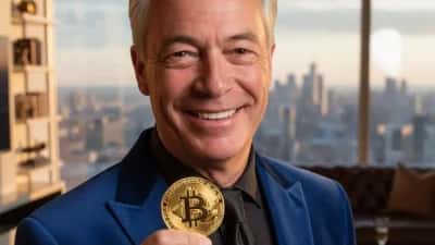 Nigel Farage appelle la Banque d'Angleterre à abandonner ses projets de livre sterling numérique — Qu'est-ce que cela signifie pour les stablecoins ?