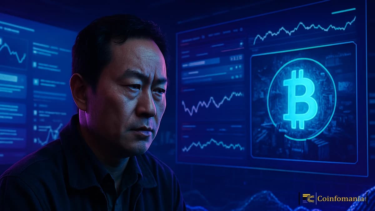 WuBlockchain Highlights Bitcoin Mining Struggles — What Lies Ahead?
