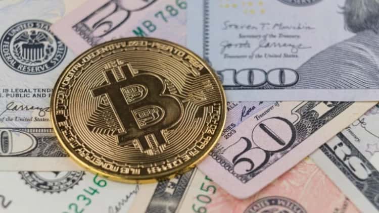 Bitcoin’s Upside Limited by Selling Pressure as Glassnode