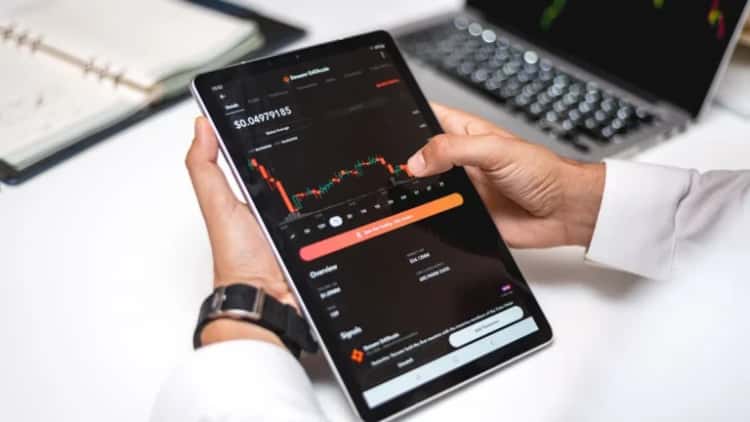 JPMorgan’s Tokenized Funds Hold $844M on Ethereum as