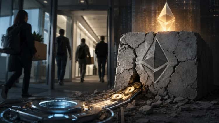 Ethereum Stakers Could Face Reward Cuts — Here’s Why It Matters