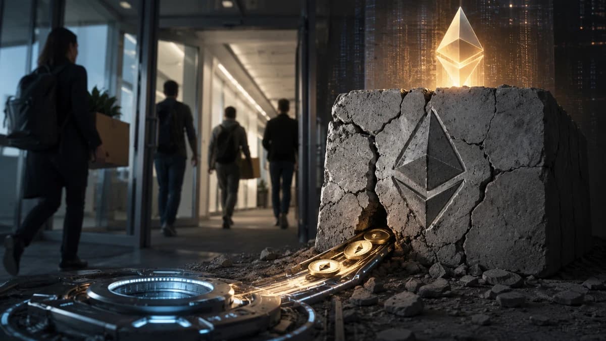Ethereum Stakers Could Face Reward Cuts — Here’s Why It Matters