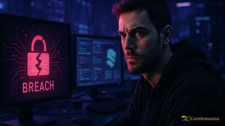 Inside Compound’s Discord Breach — What It Means for Users