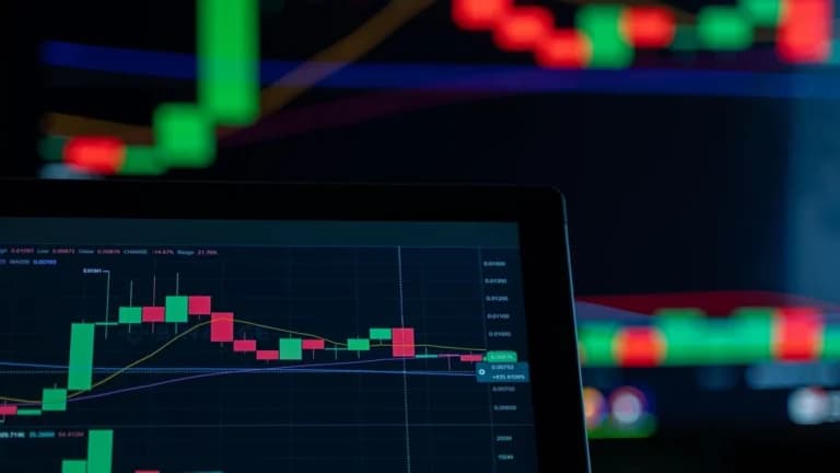 Bitmine erweitert seine Beteiligung auf 5,74 Millionen ETH Was es für Händler bedeutet
