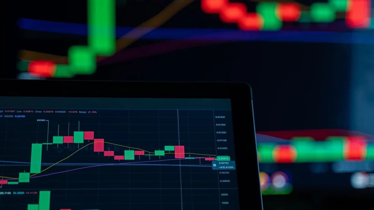 Bitmine erweitert seine Beteiligung auf 5,74 Millionen ETH Was es für Händler bedeutet