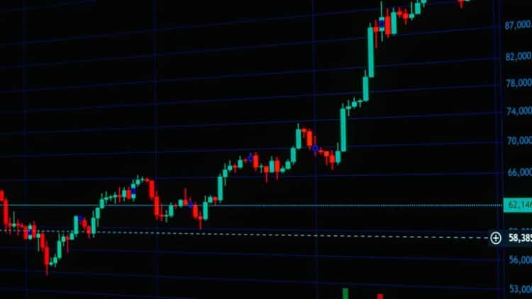Bitcoin News: Market Update Ahead of FOMC, Key Trends Emerging
