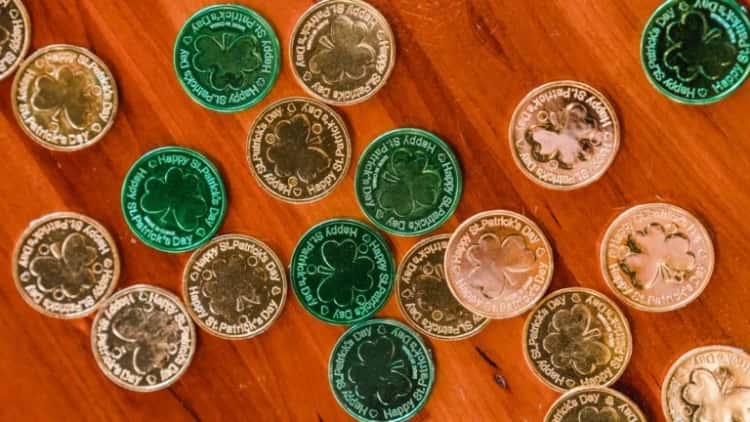 Circle President Defends Stock Drop Amid Market Uncertainty