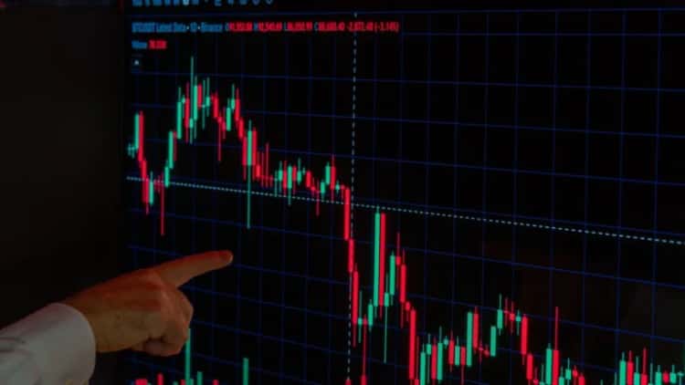 Equity Perps Reach $487.3B in August, Pyth Network Claims 98%