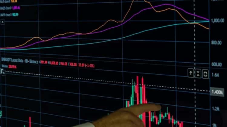 Grayscale Reveals Tokenized Equity Volume Hits $3B