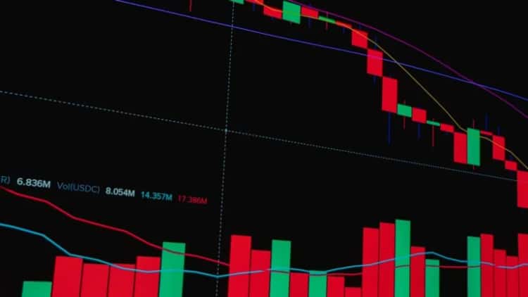 USDC Borrowing Surges to $150M as Market Activity Picks Up