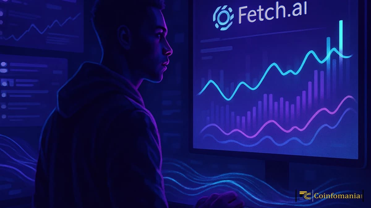 Una Nueva Era para los Agentes de IA — Fetch.ai Integra Protocolos de Pago