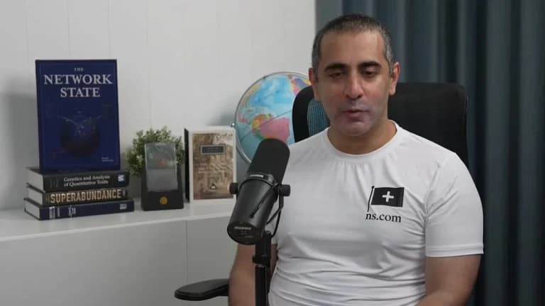 Zcash News: Balajis kühne Behauptung Was könnte das entfalten?