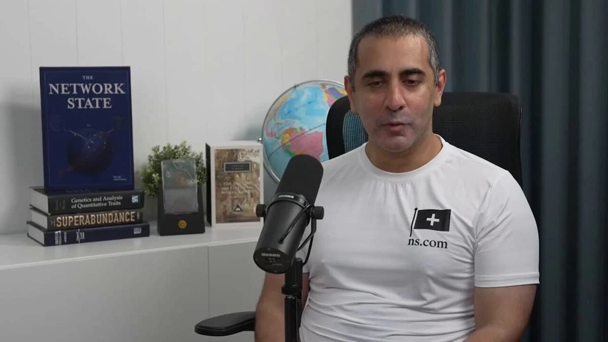 Zcash News: Balajis kühne Behauptung Was könnte das entfalten?