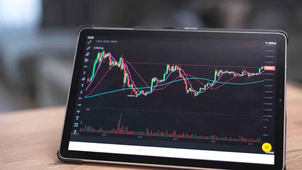 Le volume des transactions de stablecoins Ethereum explose alors que le marché évolue