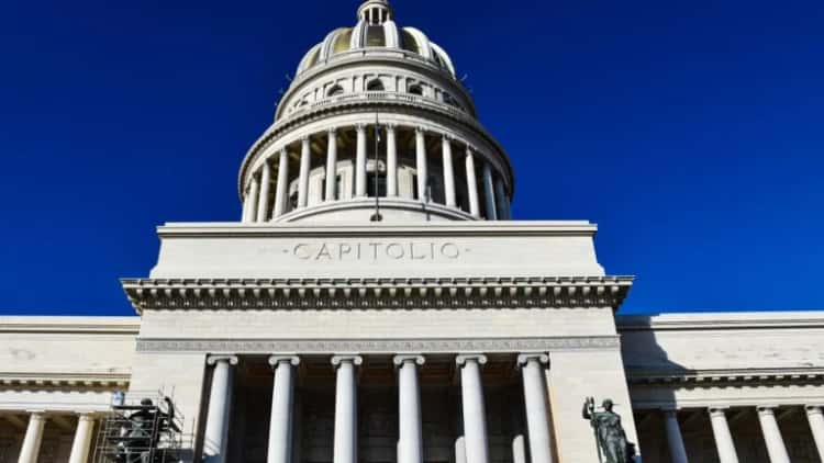 SEC Faces Setback as CLARITY Act Fails to Progress in Senate