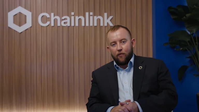 Chainlink’s CCIP 2.0 Promises Global Tokenization