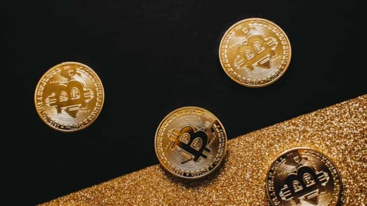 Bitcoin Still Far from ‘Digital Gold’, Says Bybit’s Ben Zhou