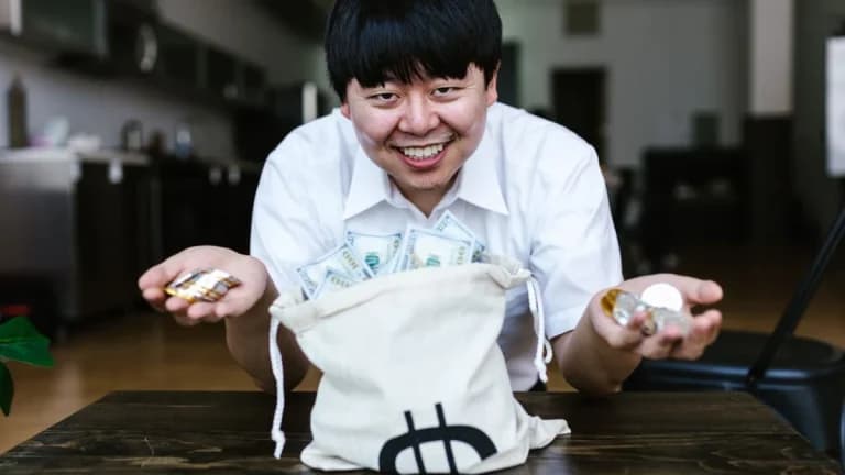 Inside Arbitrum’s Financial Strategy — What It Means for Aave Users