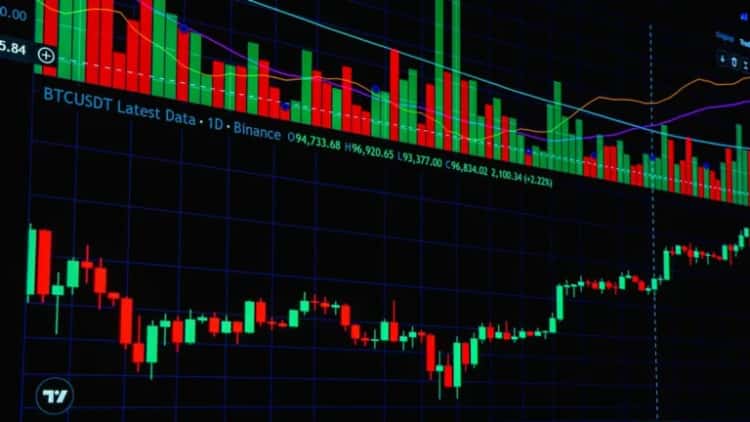 Jack Mallers Amplifies Bitcoin Buying Question, Community