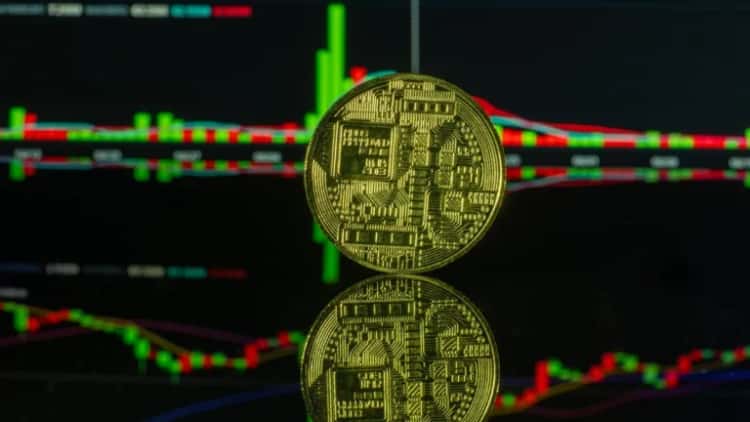 2,500 BTC Transferred to Binance: What Traders Are Eyeing