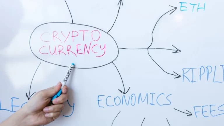 K33 Research Reports Legislative Debate as Crypto Tax Rules Under Scrutiny