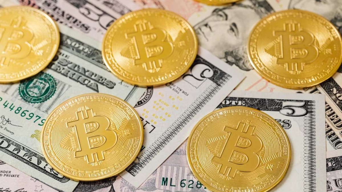 L’élan du marché s’accélère — Le Bitcoin se maintient à 82 000 $