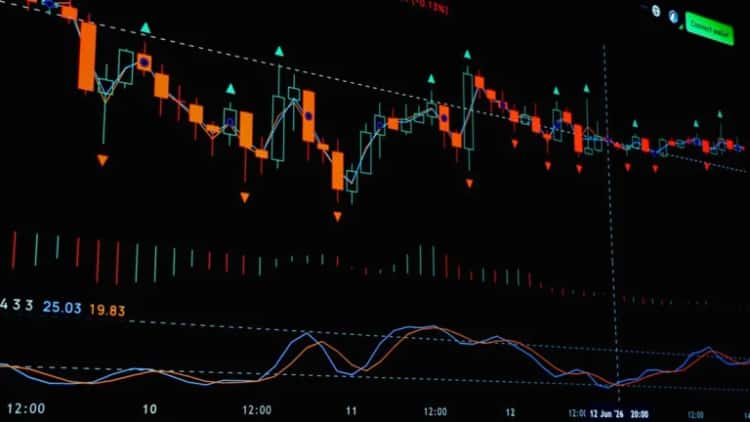 Tokenized Stocks Open Access to Global Wealth for Everyday