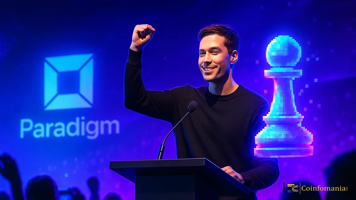 Paradigm Backs PixieChess with $5.2 Million Seed Round