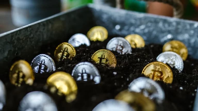 Bitcoin Surges Past $84K, Drawing Attention from Traders