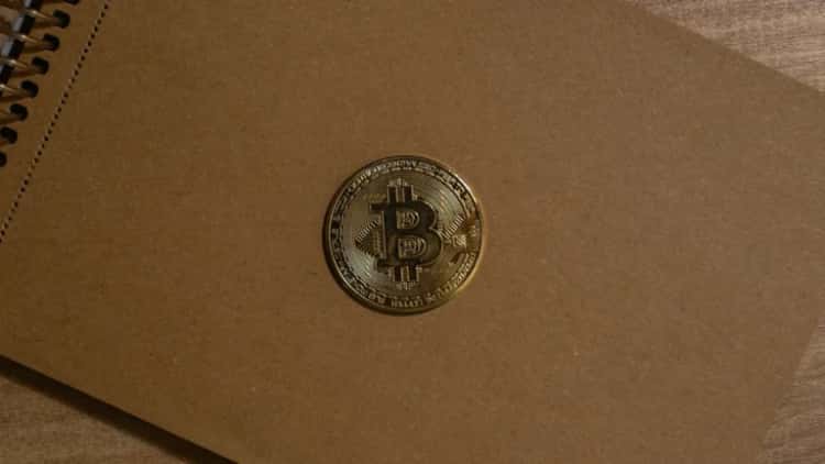 Bitcoin ETFs Record $3.5 Billion in August