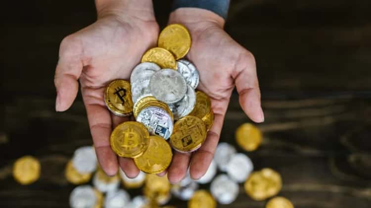 Maryland Appoints Nilmini Rubin to Digital Asset Task Force