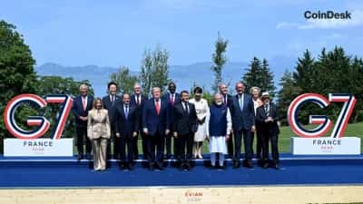 Why G7 Just Called Out North Korea's Crypto Theft Operations