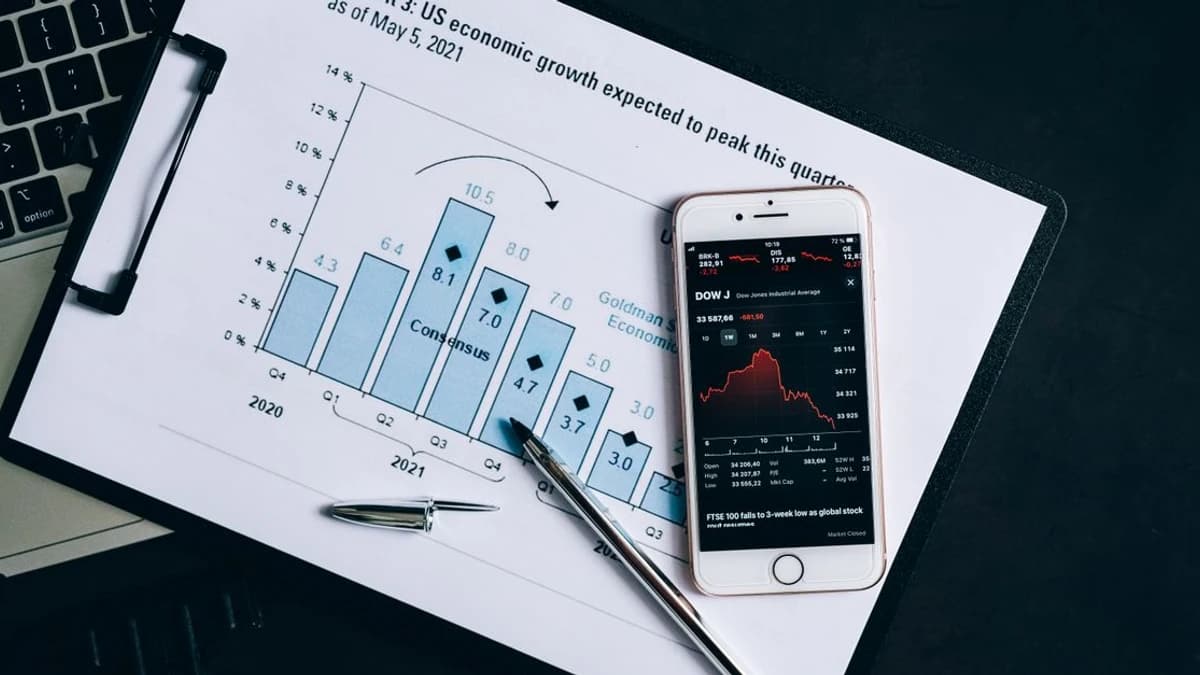 Why Solana Just Reached $553M in Tokenized Stocks Trading Volume
