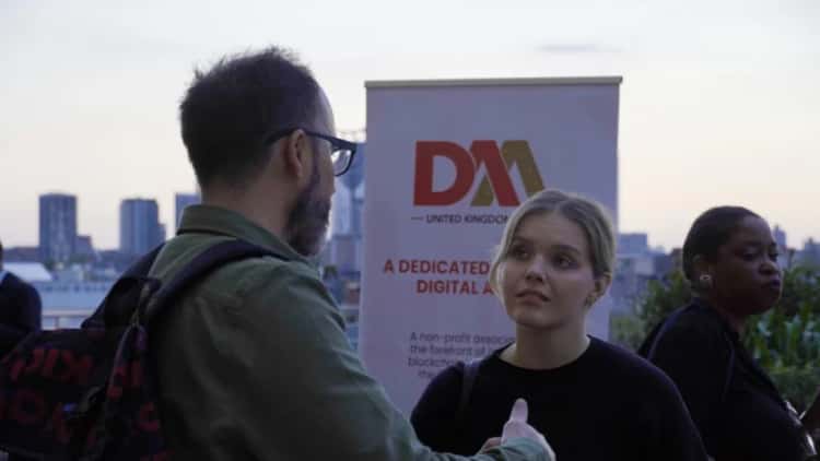 Banking Leaders Discuss Tokenised Cash Impact at Komainu Forum