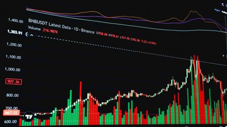 Bitcoin Trader Garrett Jin Just Closed $43.23M Short Position