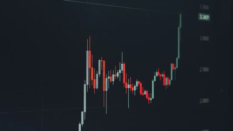 Traders Flock to XRP — Token Outperforms Ethereum and Solana