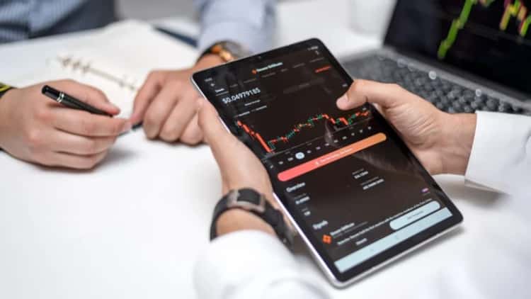 Binance Announces Scheduled Upgrade for Stock Trading Services