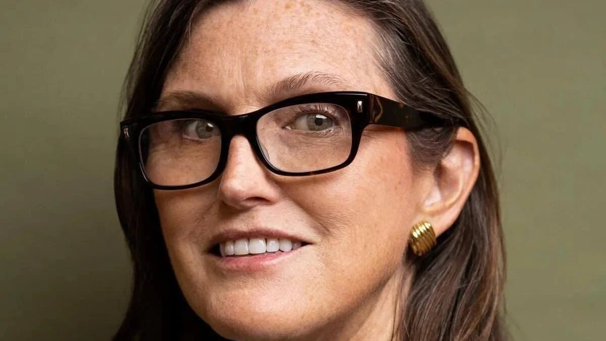 ARK Invest hace compras notables de ETF La estrategia de Cathie Wood revelada