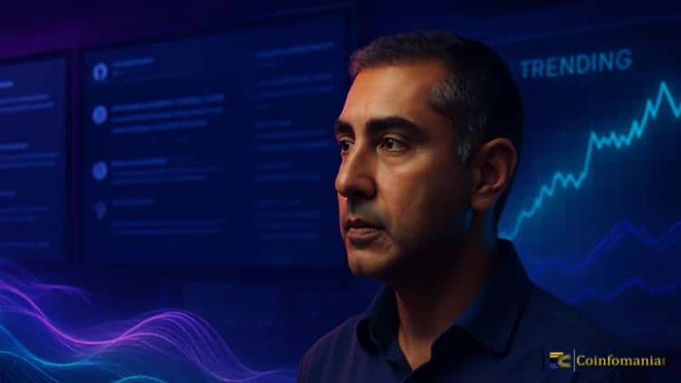 Why Balaji Just Shared Key Updates on CLARITY Act