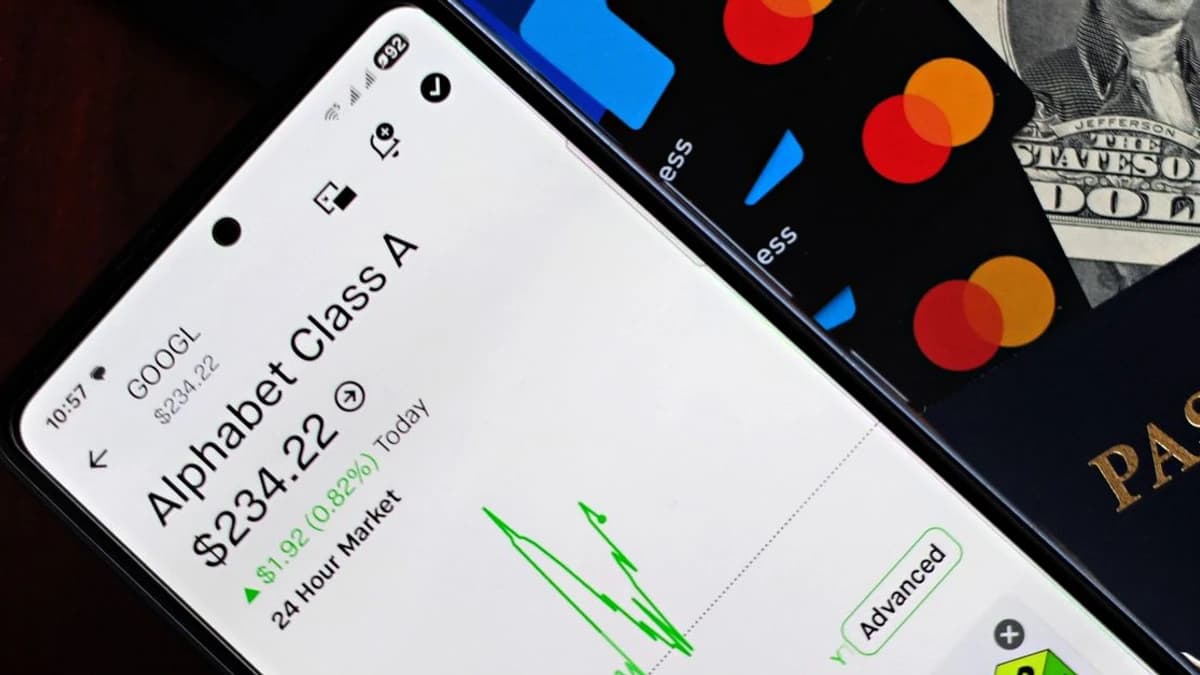 Bitcoin-Bestände wachsen – das ist wichtig