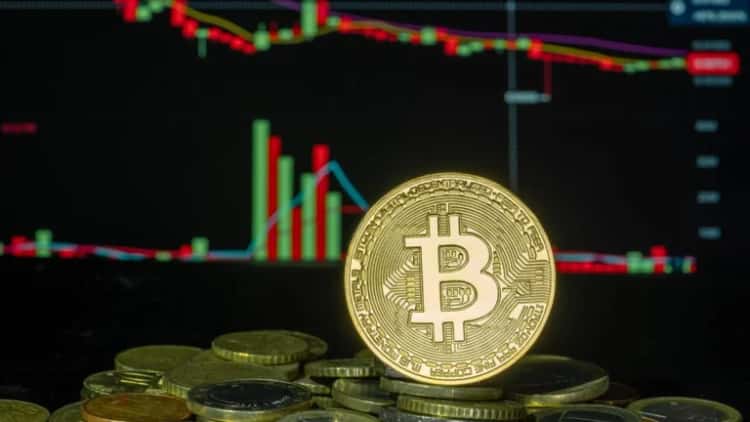 Bitfinex Analyzes Bitcoin’s Stability